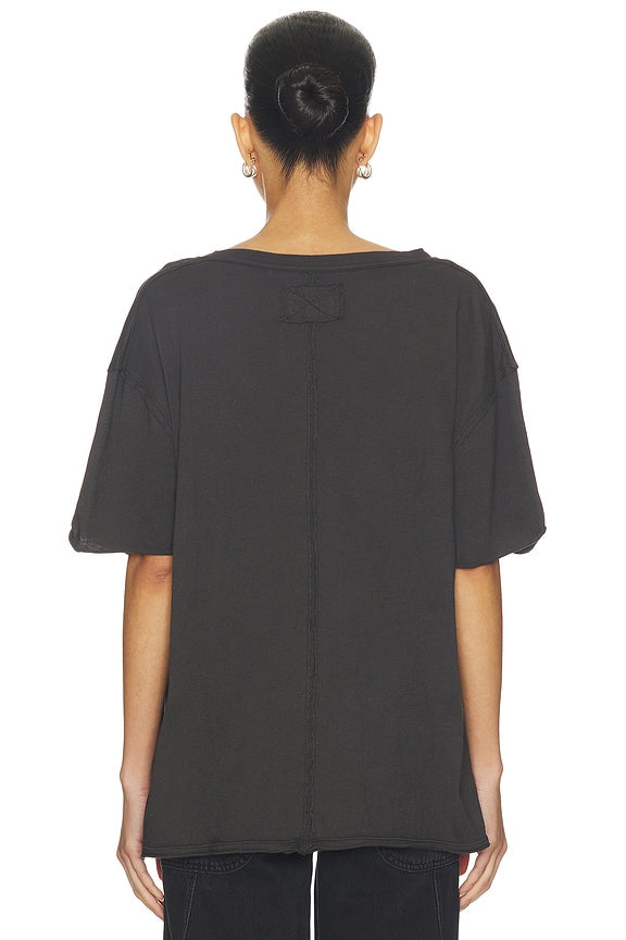 x We The Free Nina Tee V