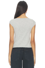 So Soft Seamless Modal Tee