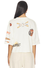 x Mountain View Graphic Tee