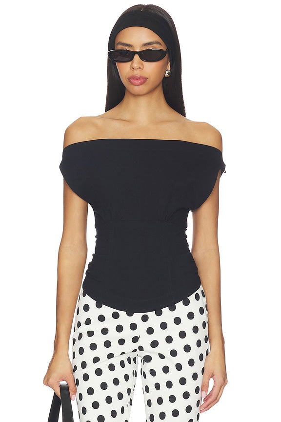 Harper Top