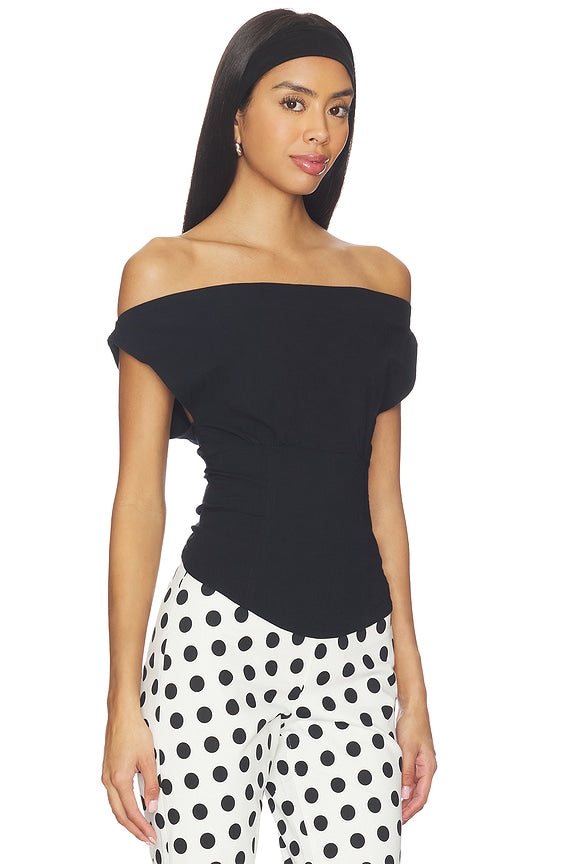 Harper Top