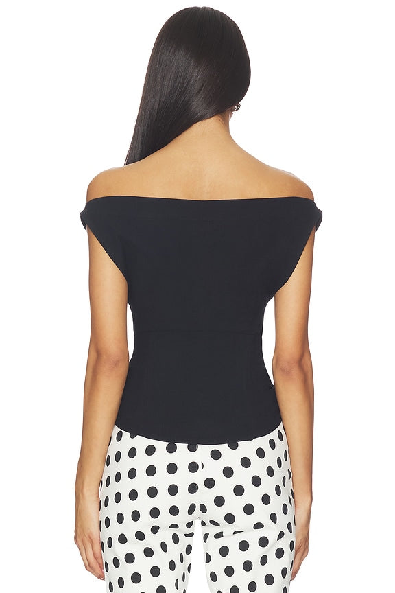 Harper Top