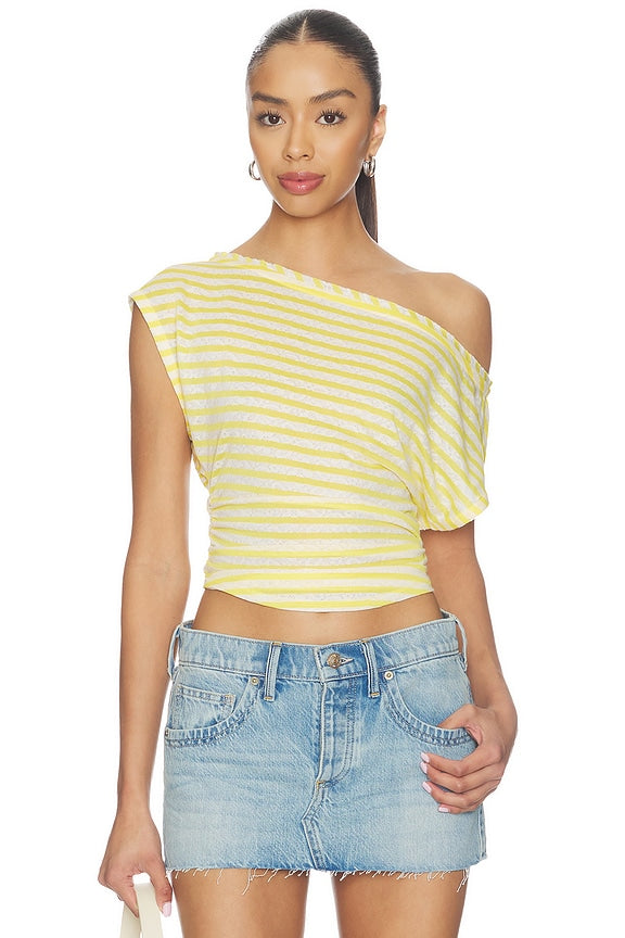 Ellie Top