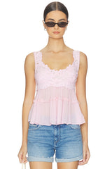 Petal Party Shapeless