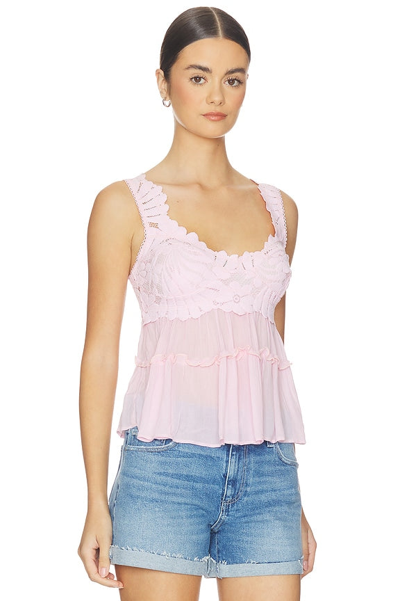 Petal Party Shapeless