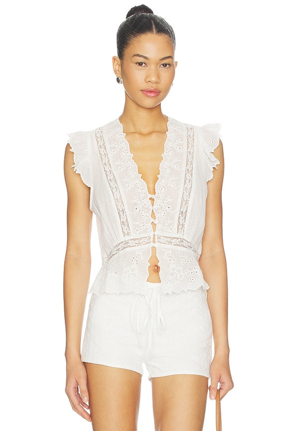 Day Dreamer Top