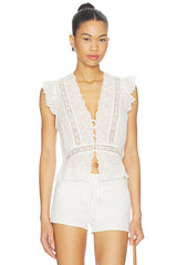 Day Dreamer Top