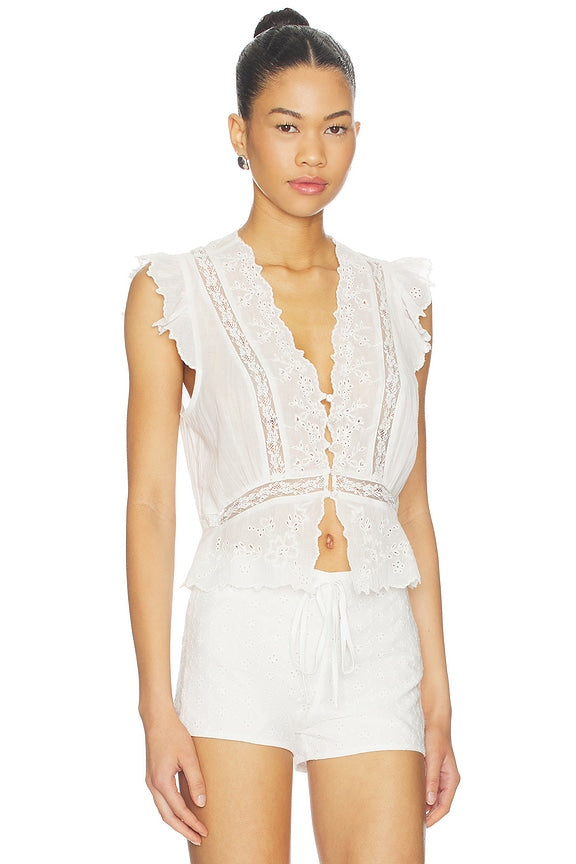 Day Dreamer Top