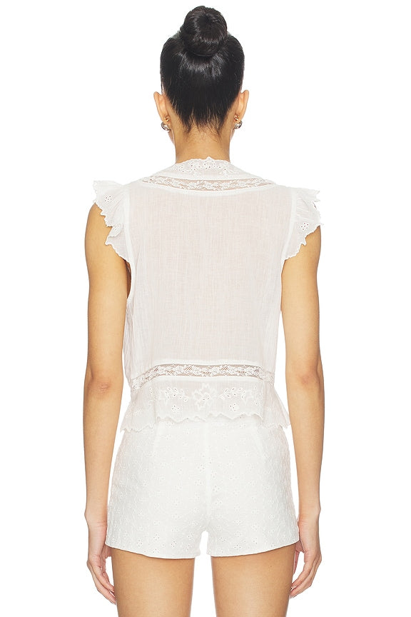 Day Dreamer Top