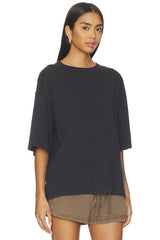 x We The Free Perfect Oversized Tee