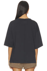 x We The Free Perfect Oversized Tee