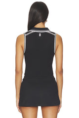 x FP Movement Forehand Polo Top