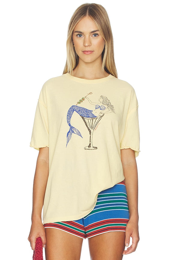 Best Coast Tee