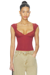 Blush Hour Tee