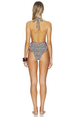 Printed Lyra One Piece