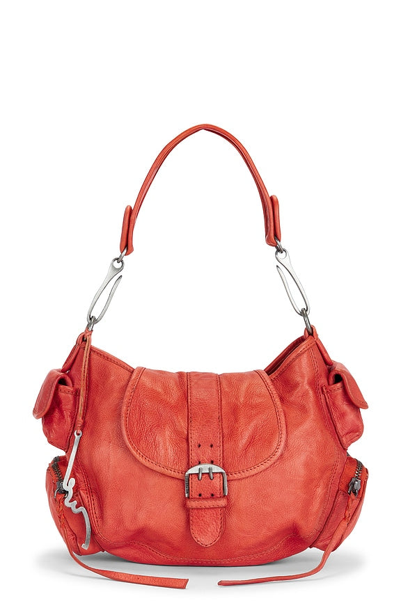Baby Asher Tote Bag