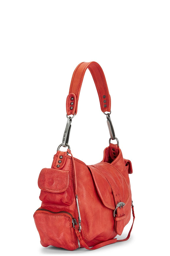 Baby Asher Tote Bag
