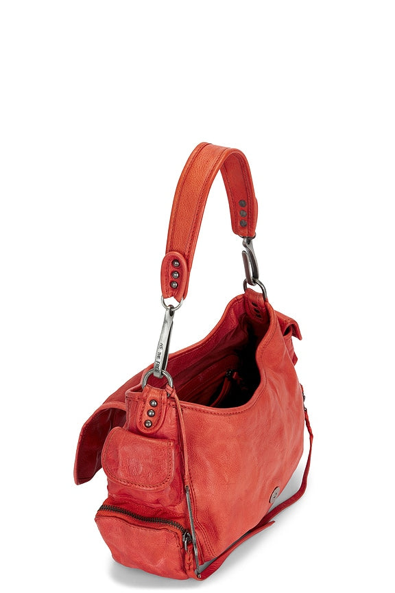 Baby Asher Tote Bag