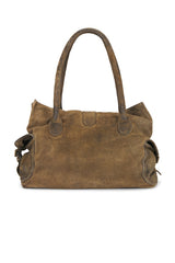 Wtf Austin Shoulder Bag