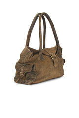 Wtf Austin Shoulder Bag