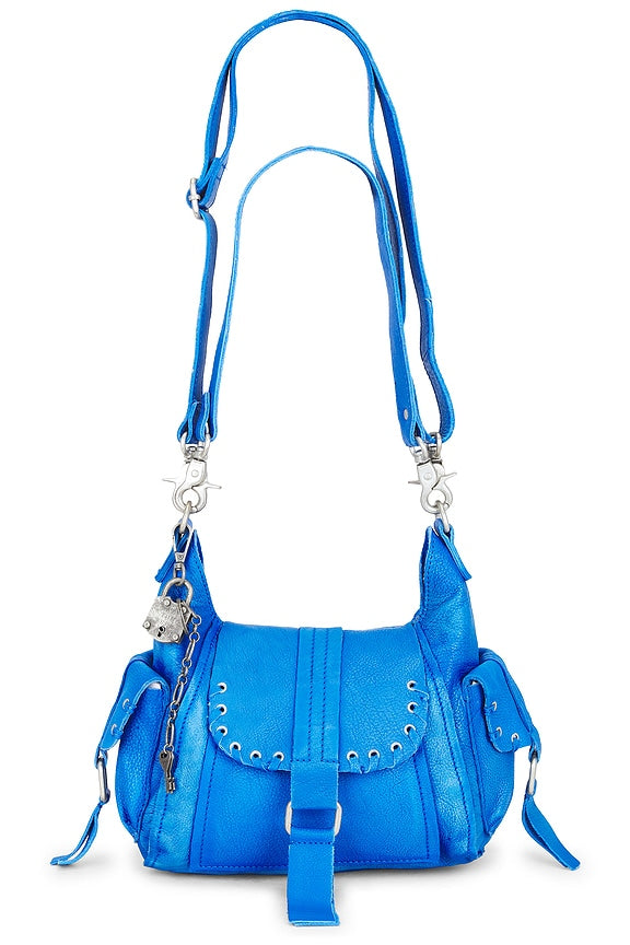 Wtf Baby Leigh Shoulder Bag
