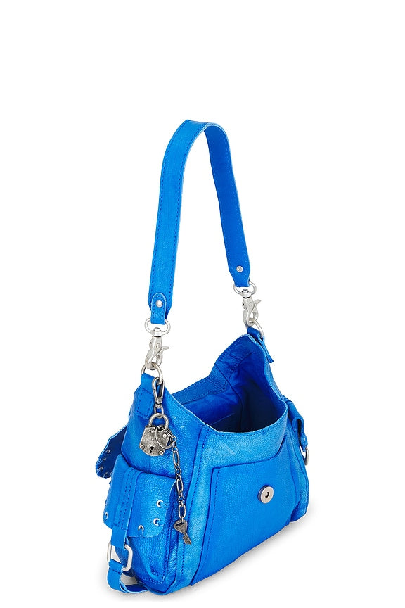 Wtf Baby Leigh Shoulder Bag