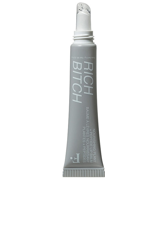 Rich Bitch Nourishing Plant + Peptide Lip Balm