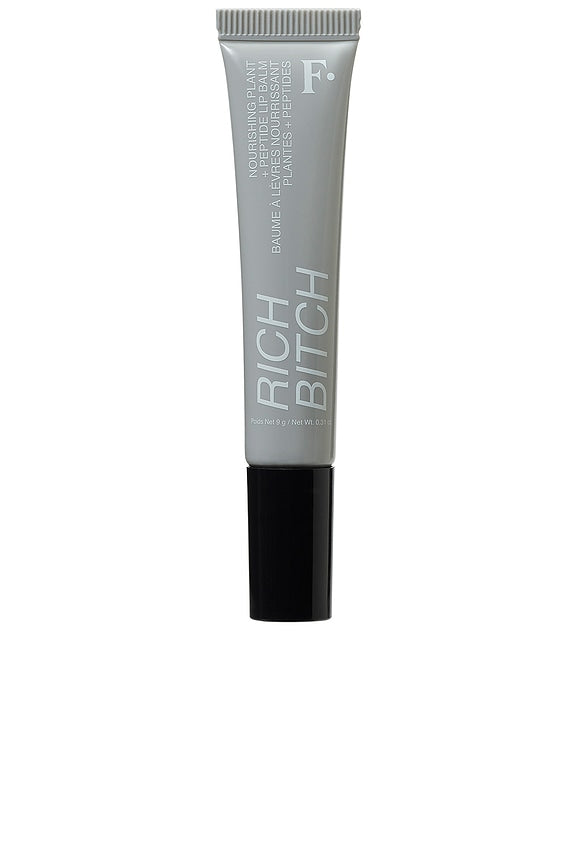 Rich Bitch Nourishing Plant + Peptide Lip Balm
