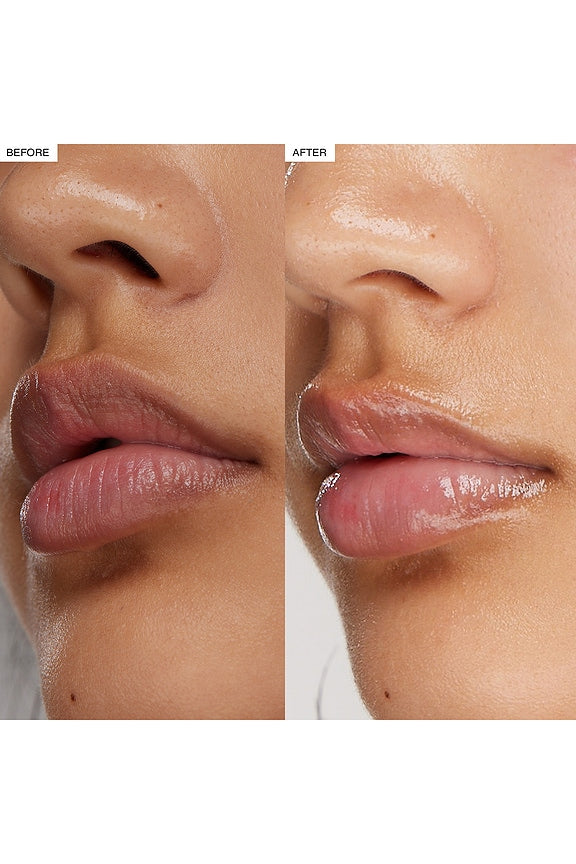Rich Bitch Nourishing Plant + Peptide Lip Balm