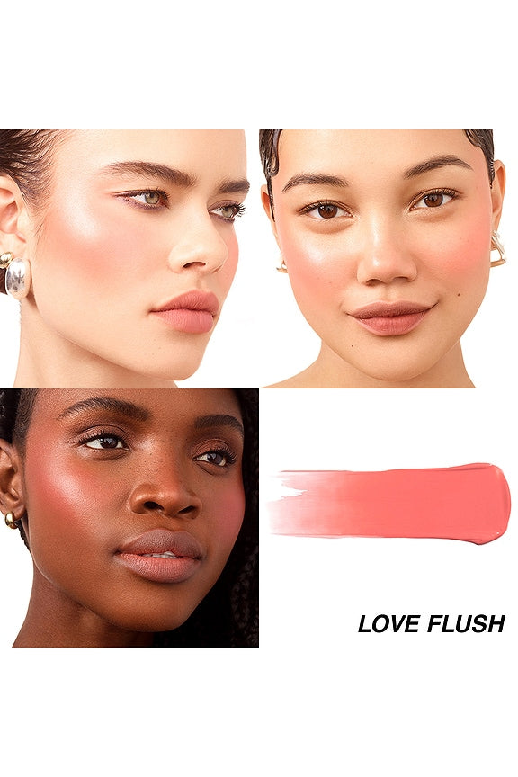 Cheekslime Lip + Cheek Tint