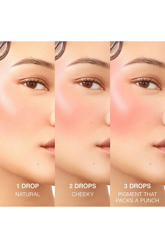 Cheekslime Lip + Cheek Tint