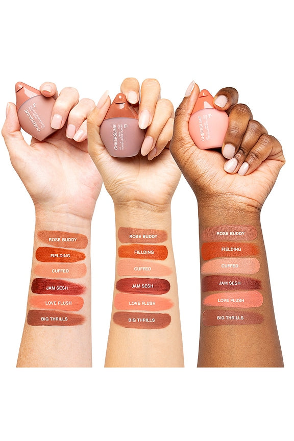 Cheekslime Lip + Cheek Tint