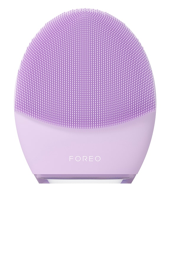 Luna 4 Facial Cleansing &amp; Firming Device For Sensitive Skin