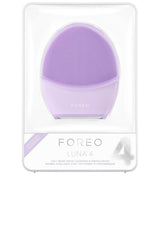 Luna 4 Facial Cleansing &amp; Firming Device For Sensitive Skin
