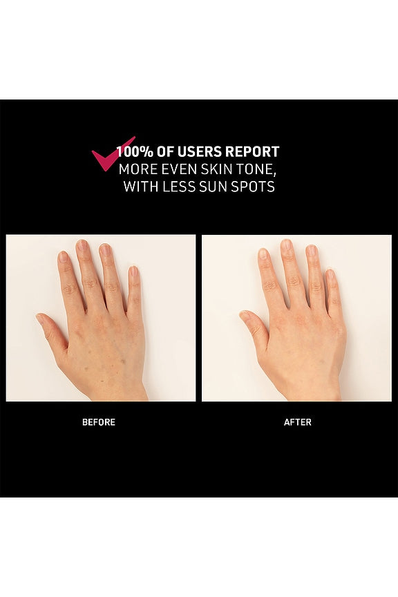 FAQ 221 Hand LED Anti-Aging Mask