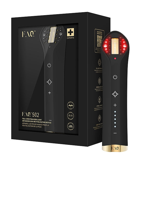 FAQ 502 DPL Photorejuvenation Skin Renewal Device