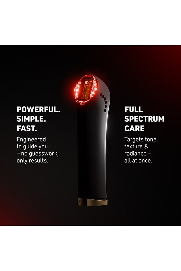 FAQ 502 DPL Photorejuvenation Skin Renewal Device