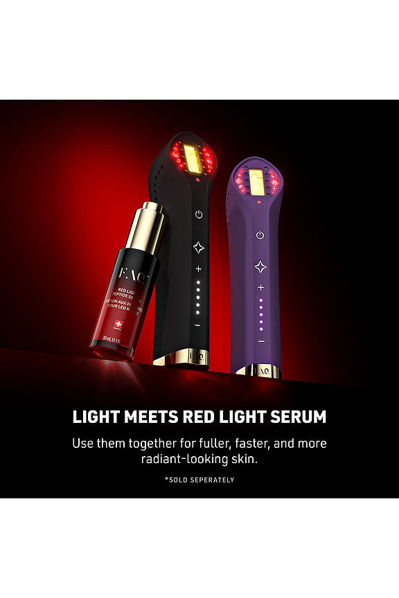 FAQ 502 DPL Photorejuvenation Skin Renewal Device