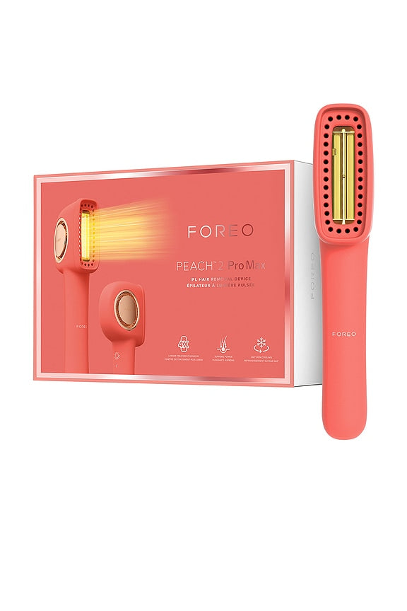 Peach 2 Pro Max IPL Hair Removal Device