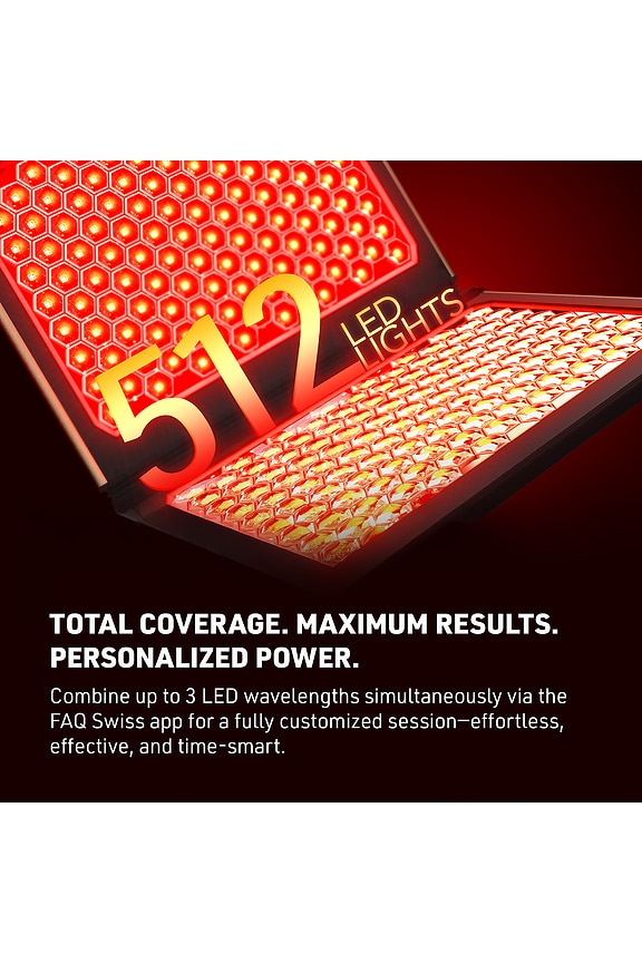 FAQ LED Panel Dual