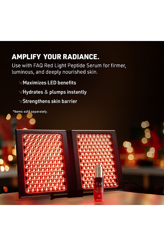 FAQ LED Panel Dual