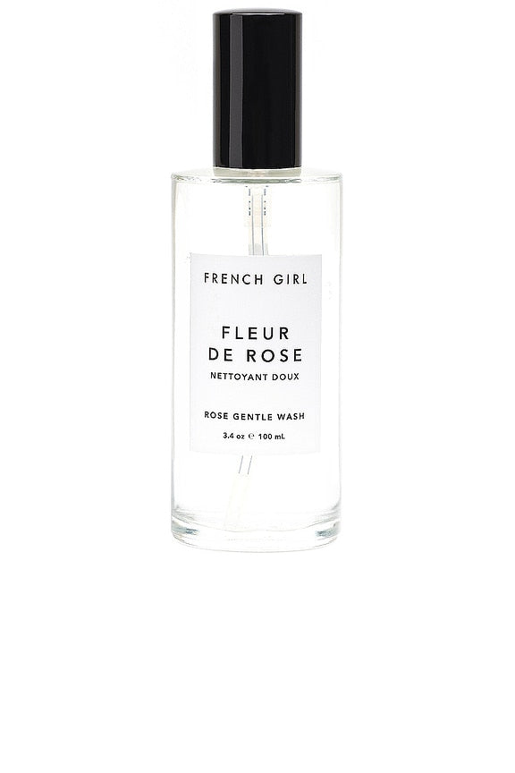 Rose Hibiscus Gentle Wash