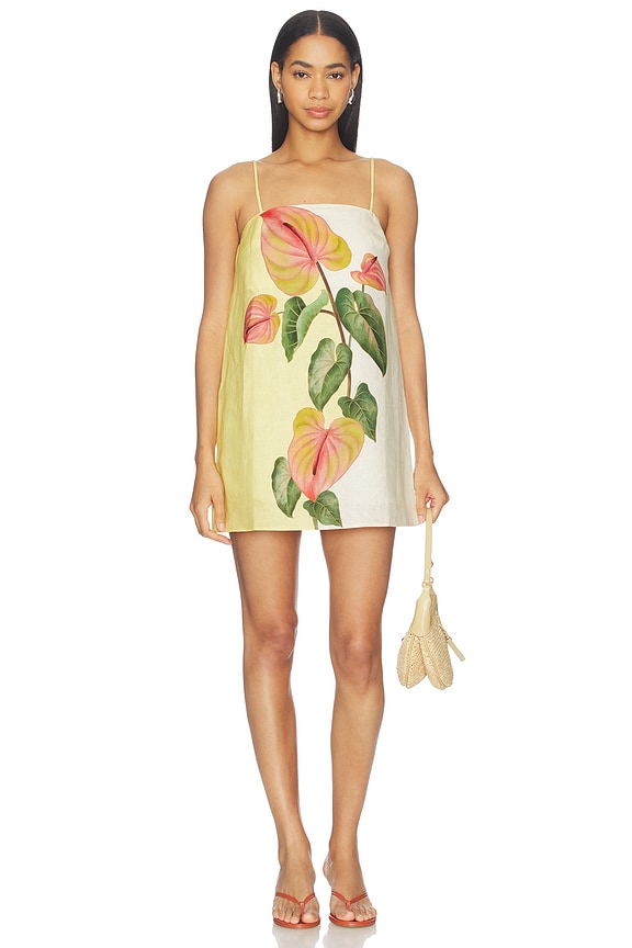 Mini Dress