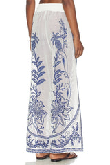 Wide Leg Pants