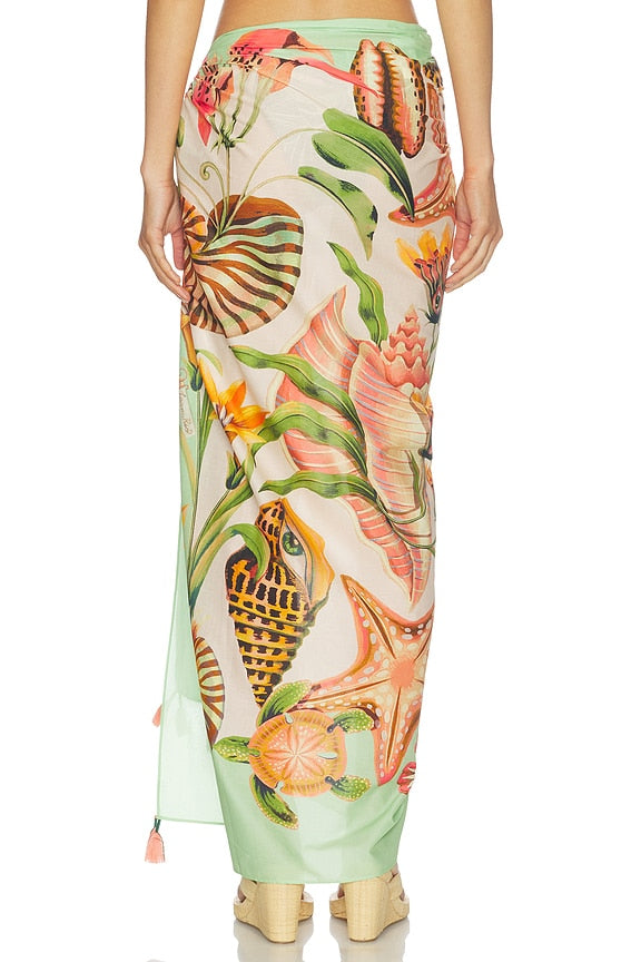 Sarong