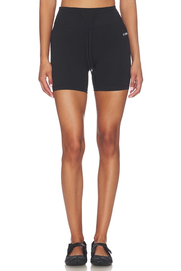 Drawstring Shorts