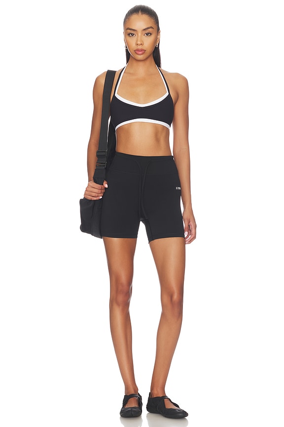 Drawstring Shorts