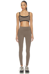 Layered Sports Bra