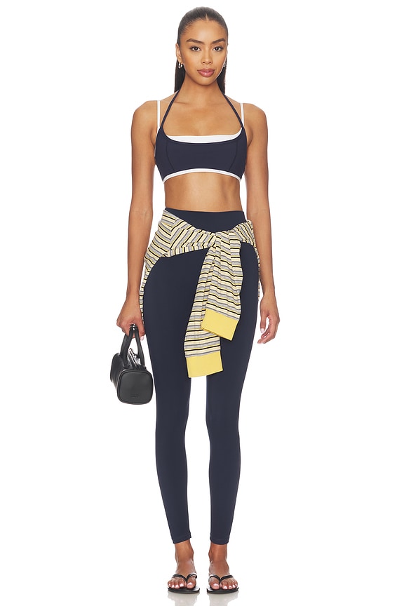 X Olivia Jade Core Leggings