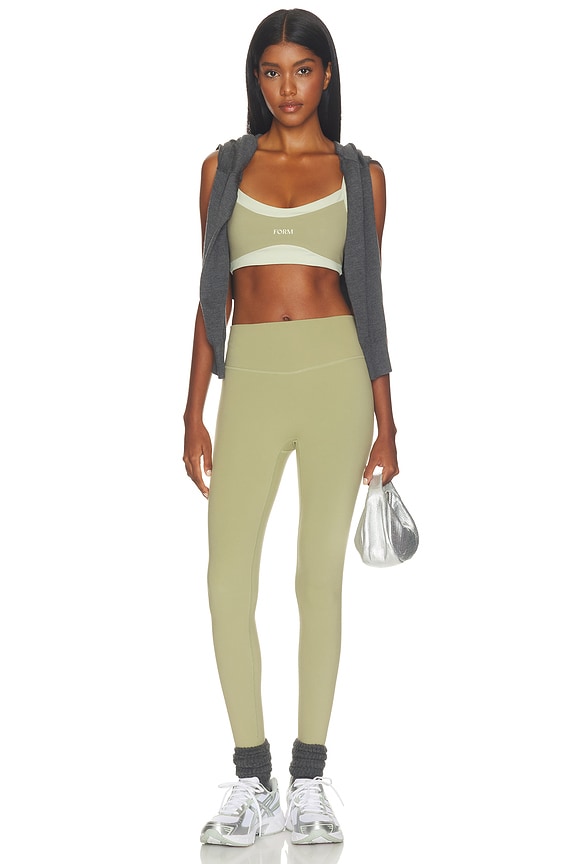 Core Leggings